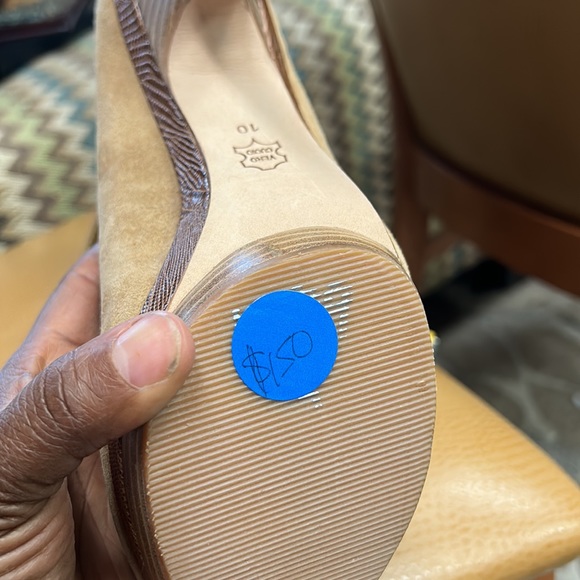 Charles David shoes - Picture 7 of 10